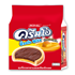 1 thùng bánh quy kem socola Cream-O 432g/ gói (18g x 24 gói x 12 túi/ thùng) - Hàng chính hãng, date mới - Thơm ngon bổ dưỡng