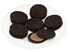 Bánh quy socola Oreo nhân kem Chocolate 64.4g/ gói