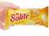 Bánh bông lan cuộn kem Solite vị bơ sữa 360g/ hộp