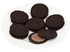 Bánh quy socola Oreo nhân kem Chocolate 119.6g/ gói