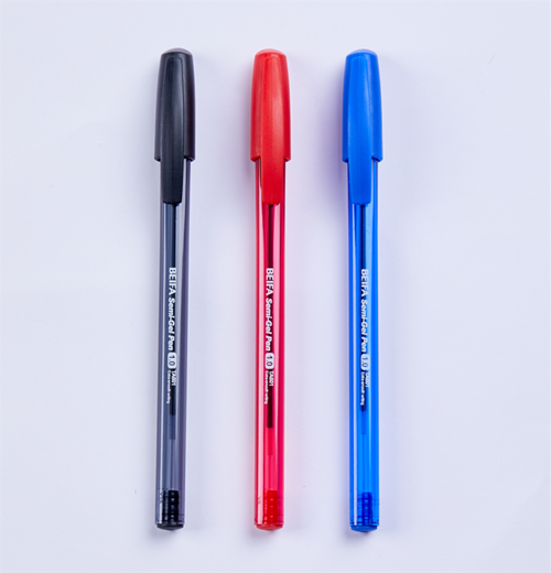 Hộp 12 chiếc bút bi Beifa TA601 - ngòi 0.5mm