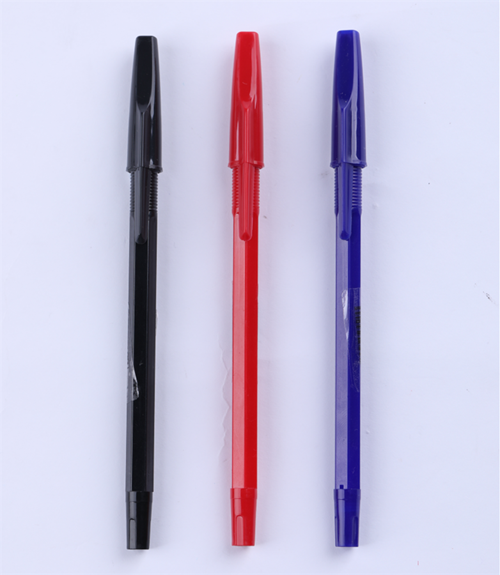 Hộp 12 chiếc bút semi gel Beifa TA600 - ngòi 0.5mm