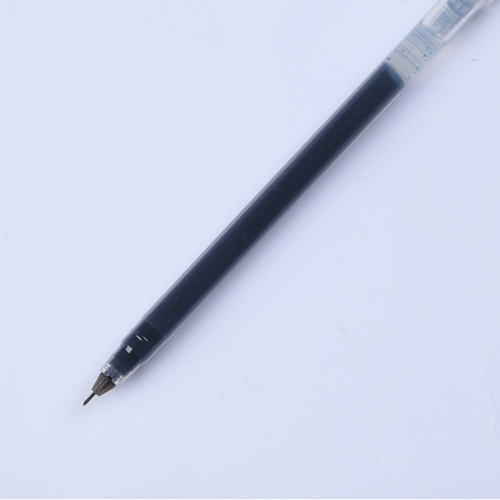 Hộp 12 chiếc bút gel Beifa GA800 - ngòi 0.5mm