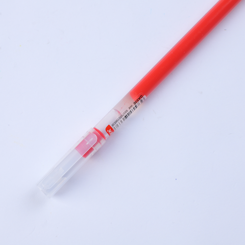 Hộp 12 chiếc bút gel Beifa GA800 - ngòi 0.5mm