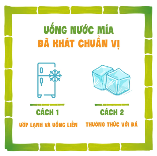 Thùng 24 lon nước mía đào tự nhiên MÍAHA 240ml