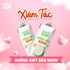 Thùng 12 hộp nước dừa Cocoxim xiêm tắc 330ml