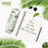 Thùng 12 hộp nước dừa Cocoxim xiêm xanh 1 Lít