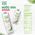 Thùng 12 hộp nước dừa Cocoxim xiêm sen 330ml