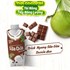 Thùng 12 hộp sữa dừa Cocoxim Chocolate 330ml