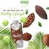 Thùng 12 hộp sữa dừa Cocoxim Chocolate 330ml