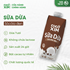 Thùng 12 hộp sữa dừa Cocoxim Chocolate 330ml