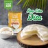 Khay 24 lon nước cốt dừa XIM - Mom Cooks 400ml/lon