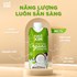 Thùng 12 hộp sữa dừa Cocoxim Organic 330ml