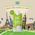 Thùng 12 hộp sữa dừa Cocoxim Organic 330ml