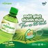 Thùng 24 chai nước uống hương mía Miaqua 500ml