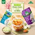 Thùng 20 túi đường Biên Hoà Pure cành mai 1kg