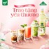 Thùng 12 chai đường mía lỏng Biên Hòa 700ml