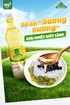 Thùng 24 chai đường mía lỏng Biên Hòa 400ml