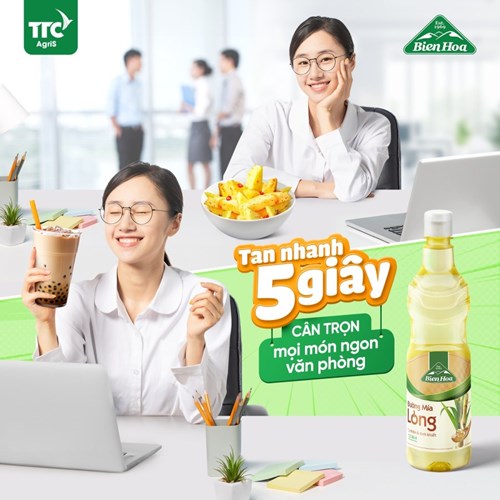 Thùng 12 chai đường mía lỏng Biên Hòa 700ml