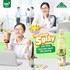 Thùng 24 chai đường mía lỏng Biên Hòa 400ml