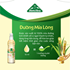 Thùng 4 chai đường mía lỏng Biên Hòa 4,8L