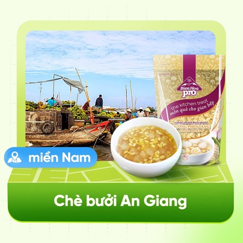 Thùng 12 túi đường phèn vàng thiên nhiên Biên Hòa 1kg