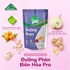 Thùng 24 túi đường phèn Biên Hòa Pro 500gr