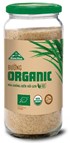 Thùng 8 hũ đường Biên Hòa Organic 800gr