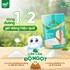 Thùng 24 túi đường 1/2 giảm 50% calo Biên Hòa 500gr