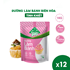 Thùng 12 túi đường Biên Hòa Pro Baking 1kg