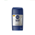 Sáp Ngăn Mùi NIVEA MEN Phân Tử Bạc (50 ml) - 83181