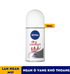 Lăn Ngăn Mùi NIVEA Khô Thoáng 72H (50 ml) - 81611