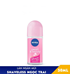 Lăn Ngăn Mùi NIVEA Pearl & Beauty Shaveless Ngọc Trai Mịn Mượt Da (50 ml) - 98500