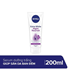 Tinh chất dưỡng thể dưỡng trắng NIVEA giúp phục hồi & săn da ban đêm 200ml  - 89122