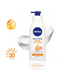 Sữa Dưỡng Thể NIVEA Phục Hồi & Chống Nắng Ban Ngày 350 ml - 88311