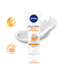 Tinh Chất Dưỡng Thể Dưỡng Trắng Nivea Giúp Phục Hồi Và Chống Nắng Nivea 180ml - 88314