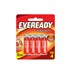 Pin Eveready Heavy Duty AA 1015 SW4 Mã 100233583