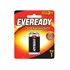 Pin Eveready Super Heavy Duty 1222-BP1 9V Mã 100193485