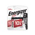 Pin Energizer Max AA E91 BP4