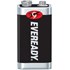 Pin Eveready Super Heavy Duty 1222-BP1 9V