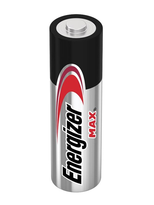 Pin Energizer Max AA E91 BP2