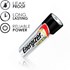 Pin Energizer Max E92 BP4 AAA