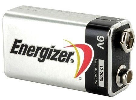 Pin Energizer Max 522 BP1