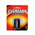 Pin Eveready Super Heavy Duty 1222-BP1 9V Mã 100193485