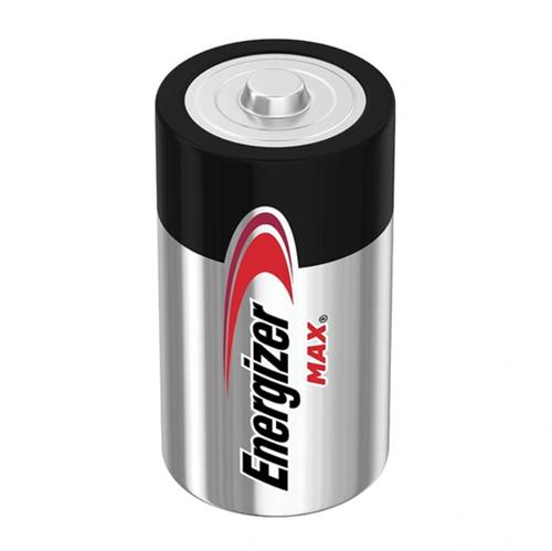 Pin Energizer Max C E93 BP2