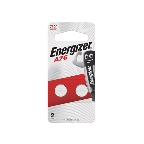 Pin Energizer A76 BP2