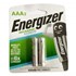 Pin sạc Energizer 800mAh AAA