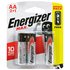 Pin Energizer Max AA E91 BP2+1