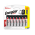 Pin Energizer Max AA E91 BP8+4