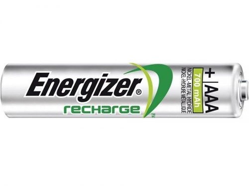 Pin sạc Energizer AAA 700mAh